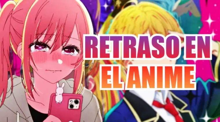 Imagen de Oshi no Ko: El episodio 8 del anime retrasa su estreno