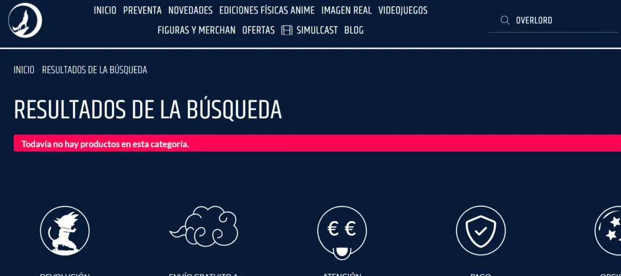 selecta visión