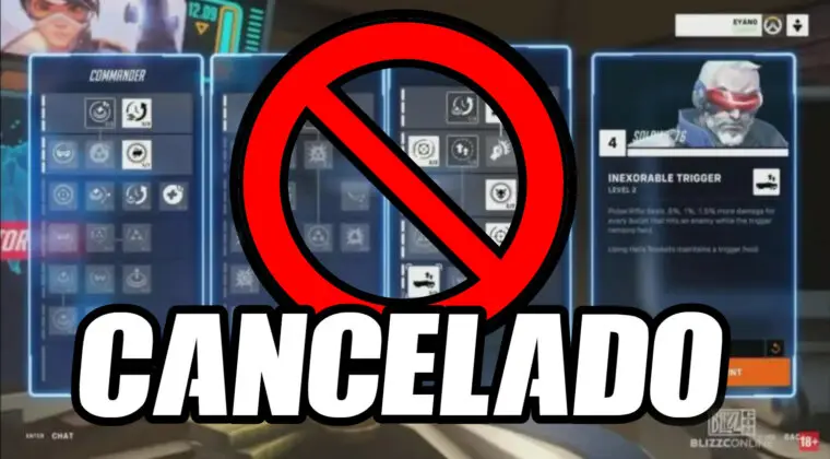 Imagen de Overwatch 2 cancela su modo cooperativo: ahora sí que será 'El mismo juego 2'