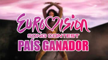 Imagen de ¿Qué país ha ganado Eurovision 2023?