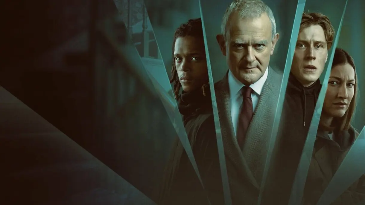 pasaba por aqui netflix