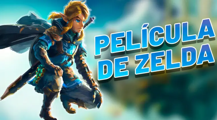 Imagen de Los creadores de Zelda Tears of the Kingdom estarían interesados en una película tras el éxito de la de Super Mario
