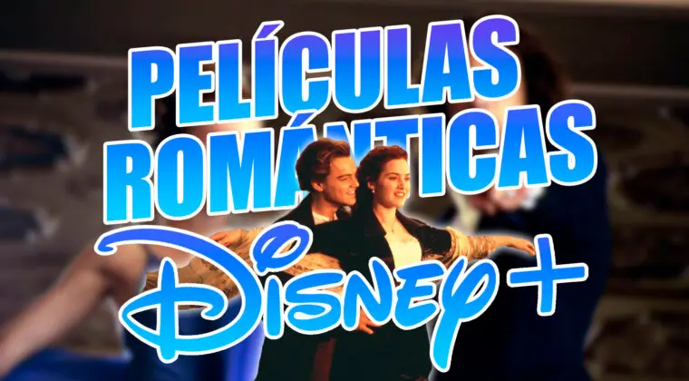 Imagen de Top 10 mejores películas románticas de Disney Plus
