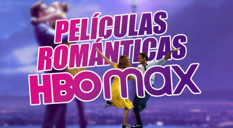 Imagen de Top 10 mejores películas románticas en HBO Max