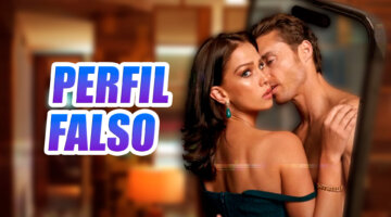 Imagen de Fecha y hora de estreno de Perfil falso en Netflix: esta serie es MUY adictiva