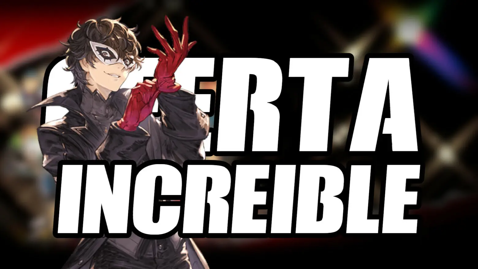 Persona 5 Royal