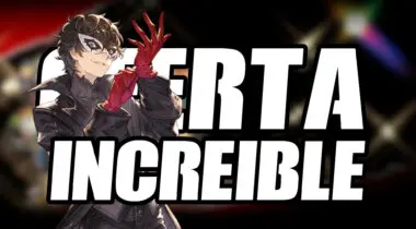 Imagen de Persona 5 Royal tumba su precio y lo deja a la mitad con esta oferta