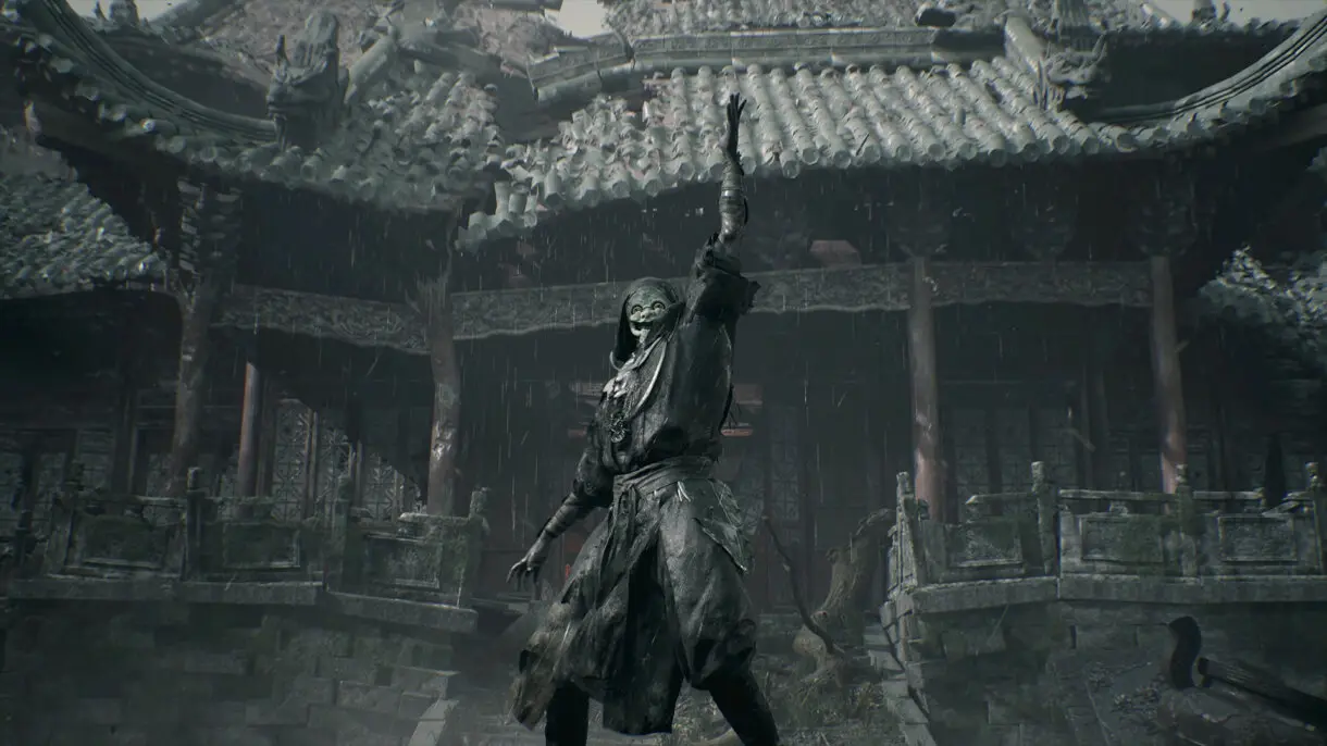 phantom blade zero