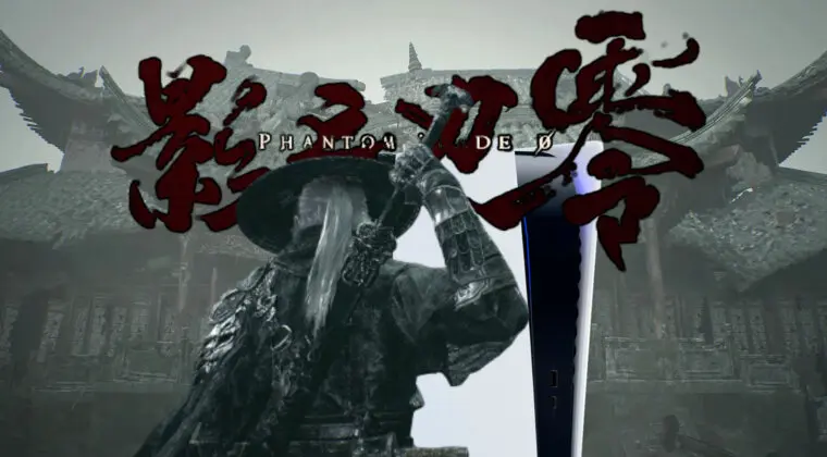 Imagen de Phantom Blade Zero es un exclusivo de PS5 que merece más atención: Todo lo que sabemos sobre él