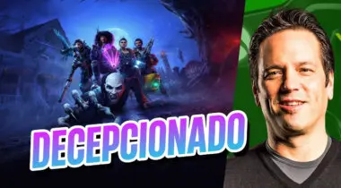 Imagen de Phil Spencer, jefe de Xbox, rompe su silencio sobre el decepcionante lanzamiento de Redfall