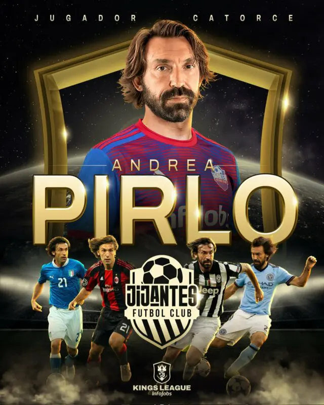 Pirlo