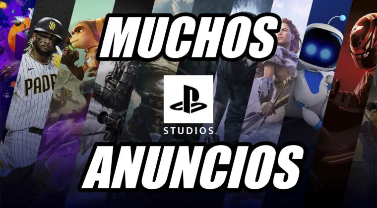 Imagen de PlayStation tiene muchos juegos no anunciados listos para mostrar, según un conocido usuario