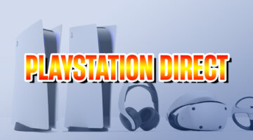 Imagen de La tienda oficial de PS5, PlayStation Direct, por fin llega a España: disponible desde hoy mismo