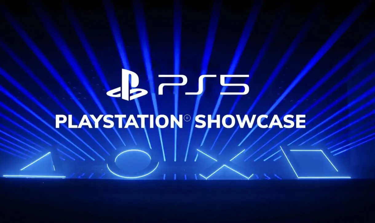 PlayStation Showcase