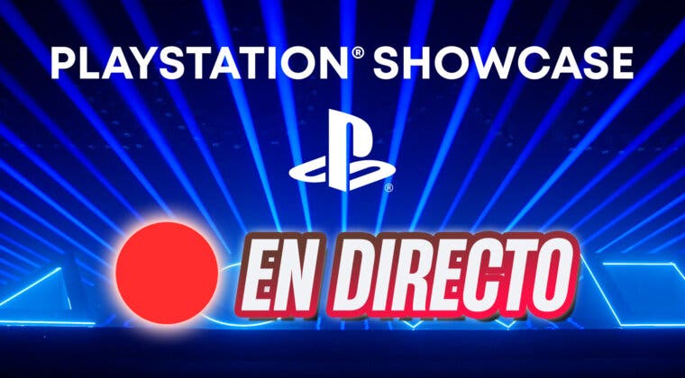 Imagen de Sigue aquí en directo el PlayStation Showcase: enlace en vivo para ver el gran evento de Sony