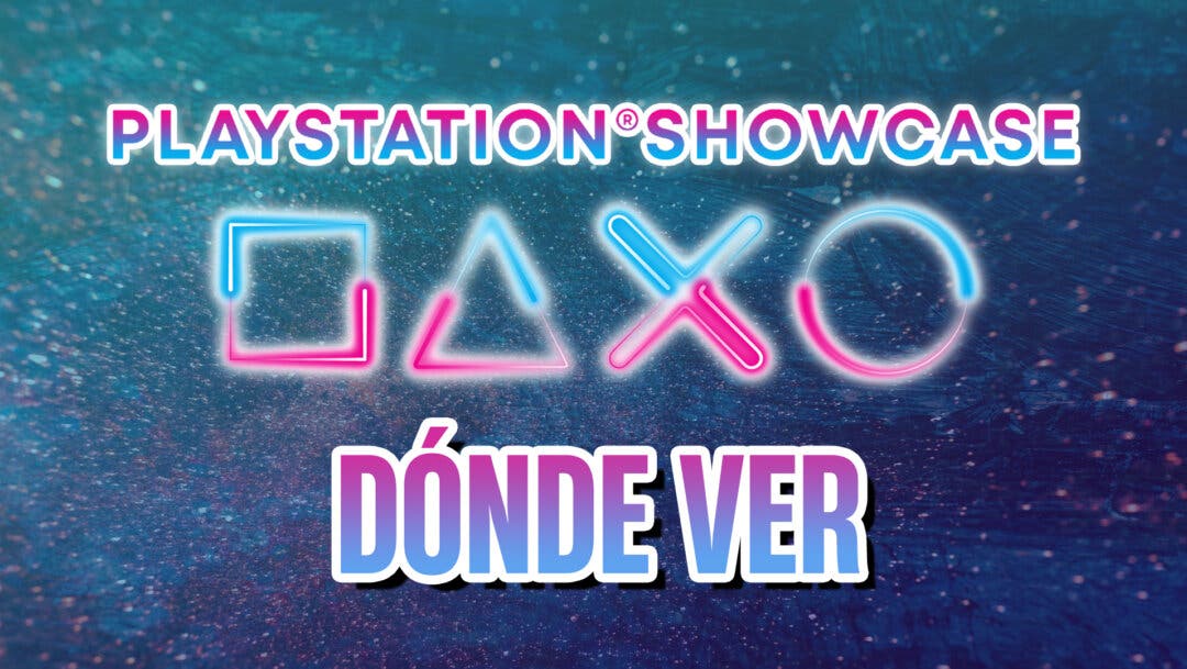 PlayStation Showcase: data, horário e onde assistir