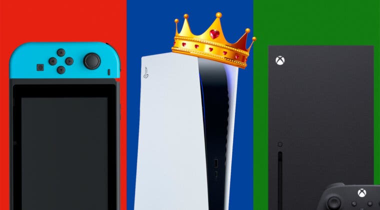 Imagen de PlayStation considera que su marca está actualmente muy por encima de Nintendo y Xbox