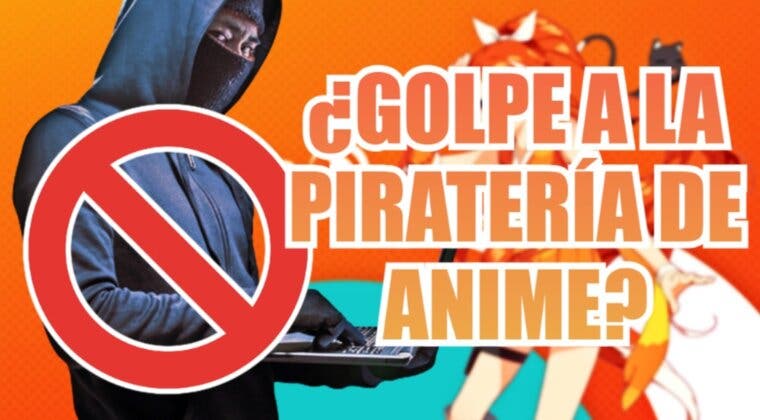 Imagen de ¿Golpe a la piratería de anime? Crunchyroll adopta una medida especial para proteger su contenido