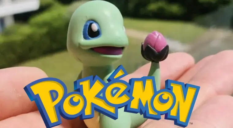 Imagen de ¿Cómo serían Charmander, Bulbasaur y Squirtle con otro tipo? Un artista de pokémon lo recrea