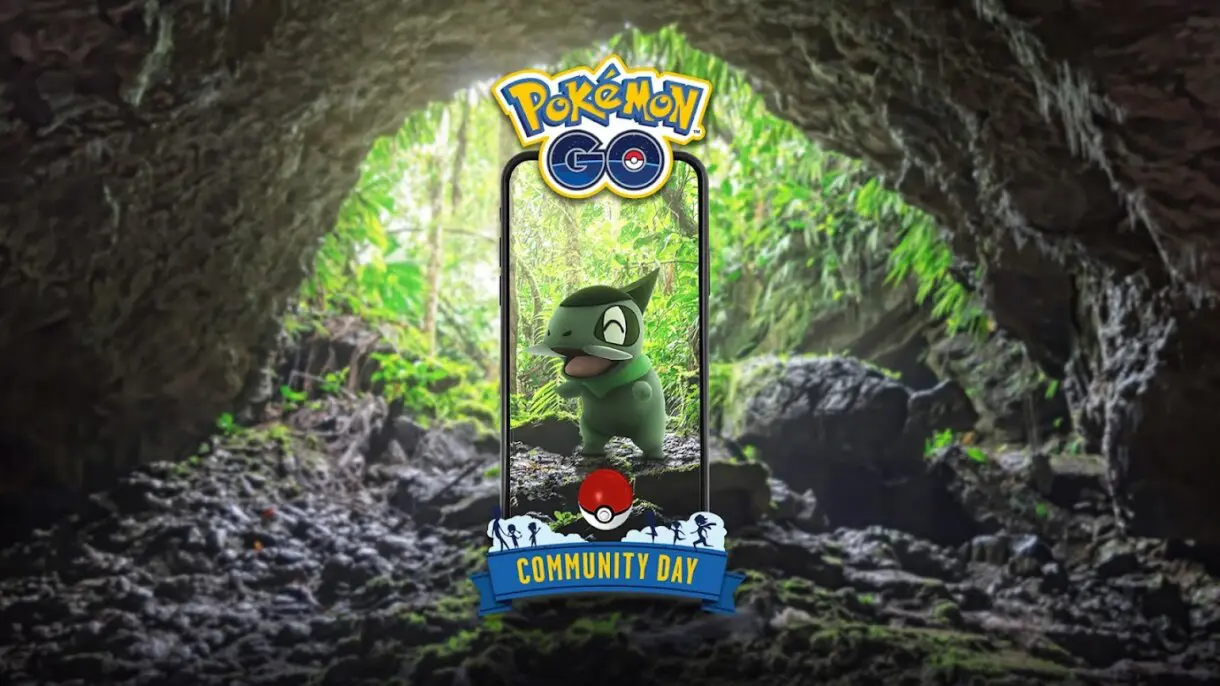 Pokemon GO Dia de la Comunidad Axew junio 2023