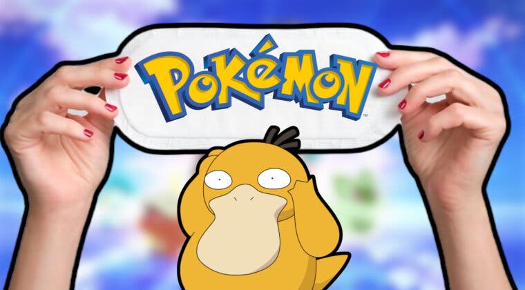 Imagen de Pokémon lanza una nueva línea de compresas, pero no son nada fáciles de conseguir