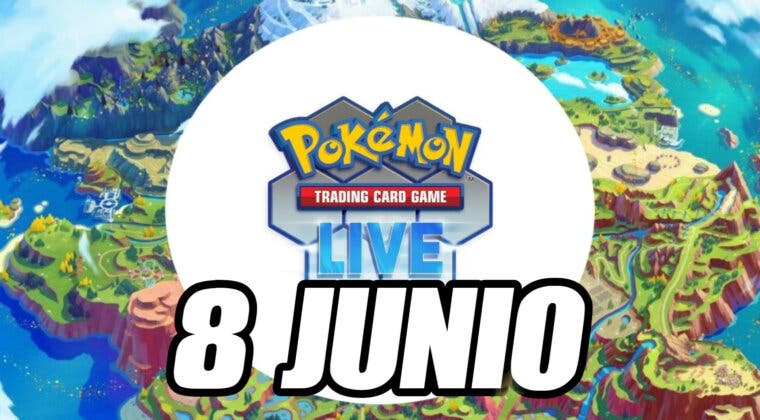 Imagen de Pokémon Trading Card Game Live saldrá en junio: cómo migrar tu cuenta y conseguir recompensas gratis