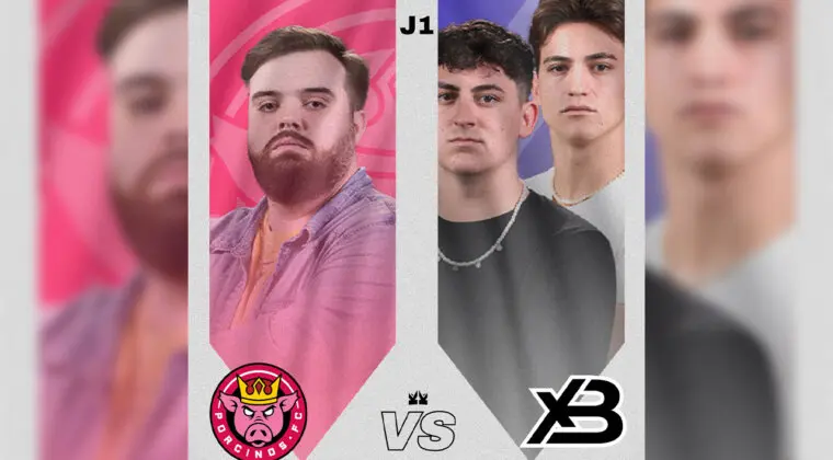 Imagen de Kings League Jornada 1: Porcinos FC vs xBuyer Team, resultados, goles y momentos destacados
