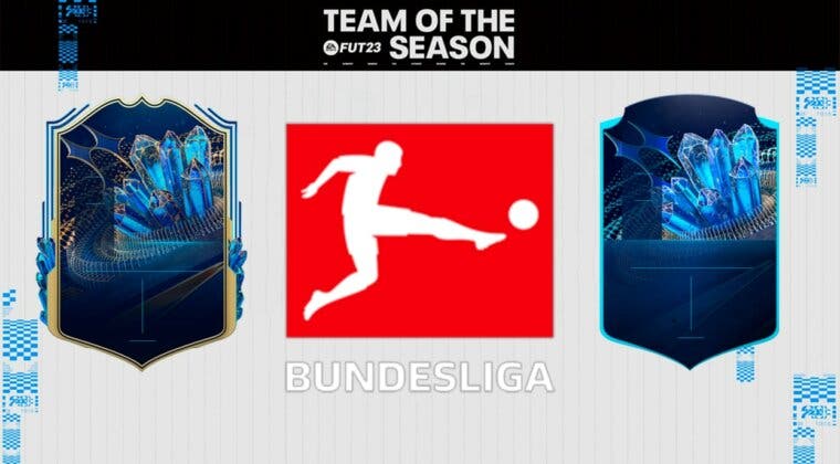 Imagen de FIFA 23: predicción del TOTS de la Bundesliga (Equipo de la Temporada)