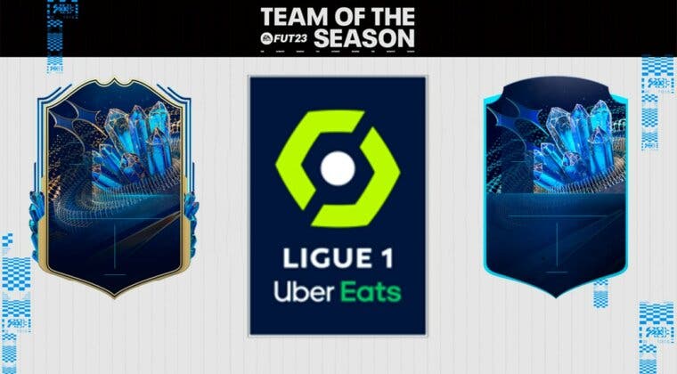 Imagen de FIFA 23: predicción del TOTS de la Ligue 1 (Equipo de la Temporada)