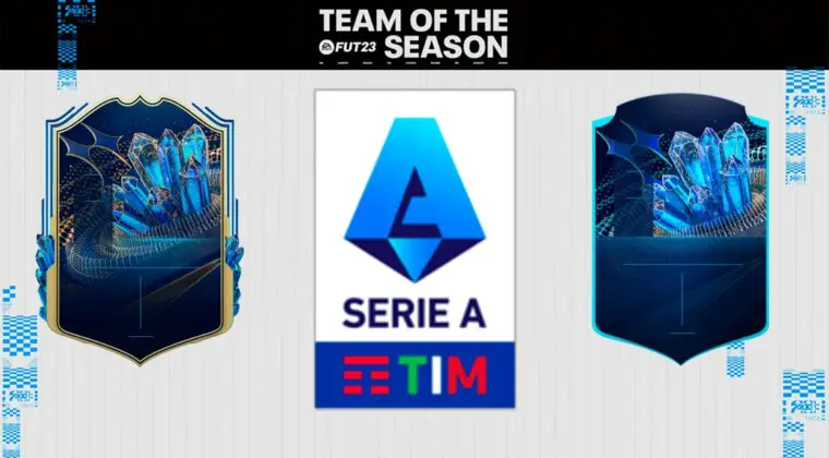 Imagen de FIFA 23: predicción del TOTS de la Serie A (Equipo de la Temporada)