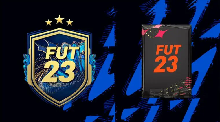 Imagen de FIFA 23: ¿Merece la pena el SBC "Desafío del TOTS 3 [EXP]"? + Solución
