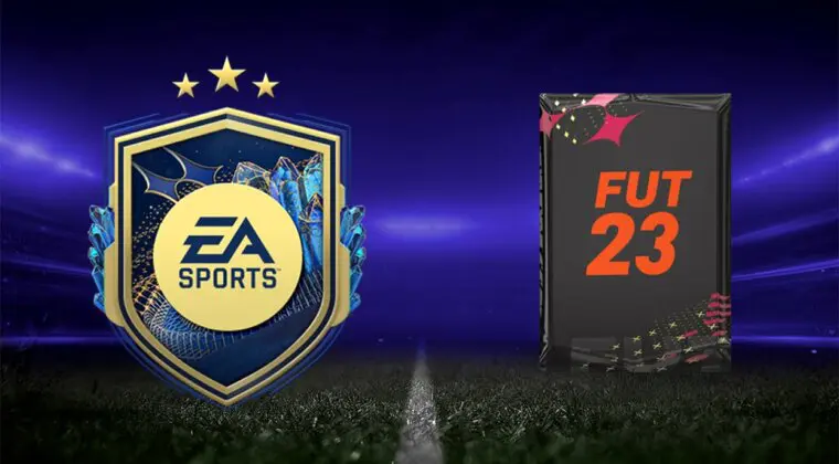 Imagen de FIFA 23: ¿Merece la pena el SBC "Desafío del TOTS 4 [EXP]"? + Solución