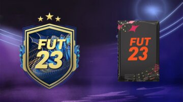 Imagen de FIFA 23: ¿Merece la pena el SBC "Desafío del TOTS 9 [EXP]"? + Solución