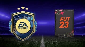 Imagen de FIFA 23: ¿Merece la pena el SBC "Desafío del TOTS 6 [EXP]"? + Solución