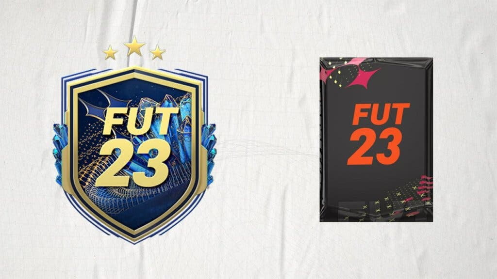 FIFA 23 Ultimate Team SBC Desafío del TOTS 7