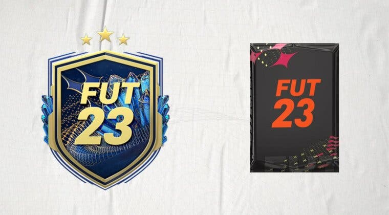 Imagen de FIFA 23: ¿Merece la pena el SBC "Desafío del TOTS 7 [EXP]"? + Solución