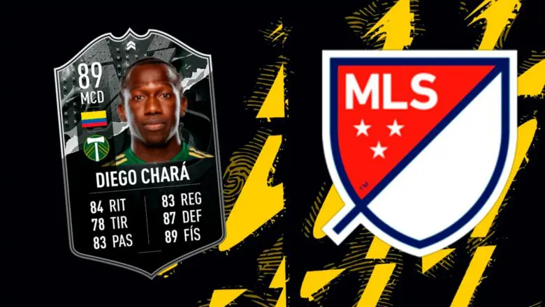 FIFA 23 Ultimate Team SBC Chará Roldán Showdown