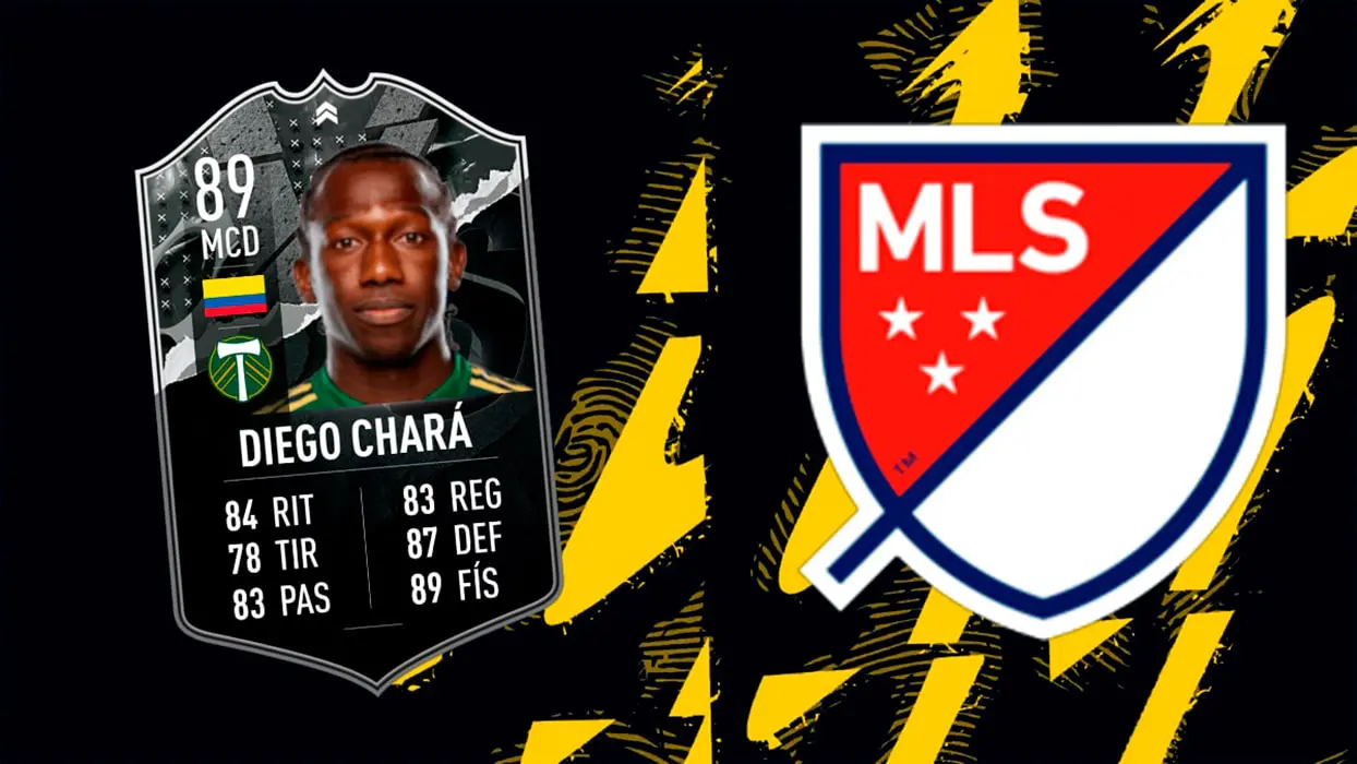 FIFA 23 Ultimate Team SBC Chará Roldán Showdown