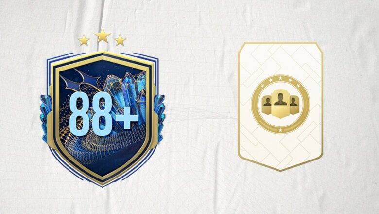 FIFA 23 Ultimate Team SBC Elección de Héroe de TT, FF o FIFA World Cup 88+