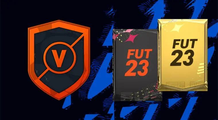 Imagen de FIFA 23: ¿Merece la pena el SBC "Encuentros de marquesina [EXP]"? 18-05-2023 + Solución