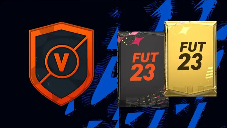 FIFA 23 Ultimate Team SBC Encuentros de marquesina