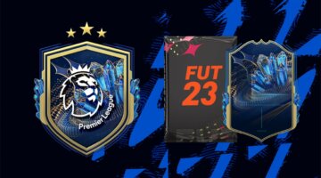 Imagen de FIFA 23: por realizar este SBC obtendrás un TOTS de la Premier League garantizado + Solución