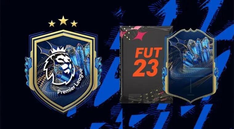 Imagen de FIFA 23: por realizar este SBC obtendrás un TOTS de la Premier League garantizado + Solución