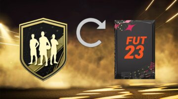 Imagen de FIFA 23: regresa el SBC "Mejora del TOTW 81+". ¿Merece la pena? + Solución