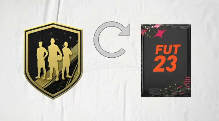 Imagen de FIFA 23: con este SBC podrás conseguir varios IF de Equipos de la Semana anteriores + Solución