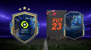 Imagen de FIFA 23: por superar este SBC nos darán un TOTS garantizado de la Ligue 1 + Solución