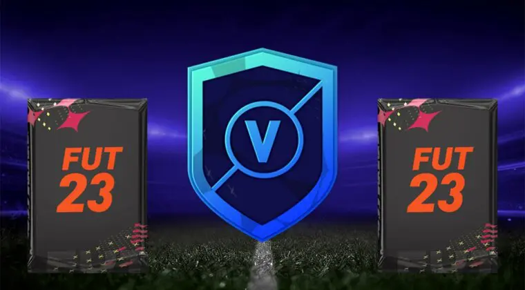 Imagen de FIFA 23: ¿Merece la pena el SBC "Partidos clave de la UEFA"? 08-05-2023 + Solución
