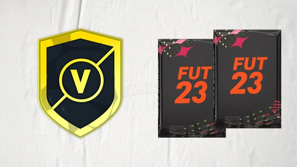 FIFA 23 Ultimate Team SBC Encuentros de marquesina