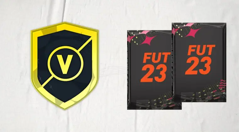 Imagen de FIFA 23: ¿Merece la pena el SBC "Encuentros de marquesina [EXP]"? 11-05-2023 + Solución