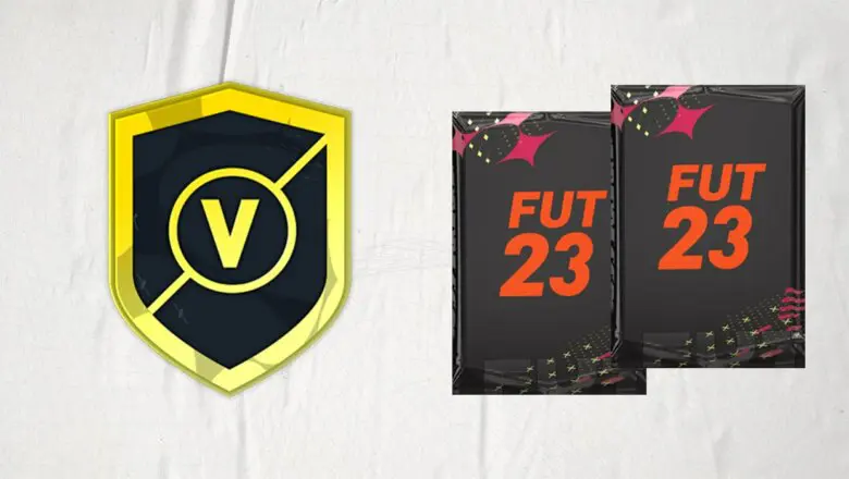FIFA 23 Ultimate Team SBC Encuentros de marquesina